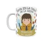 Taza Arqueóloga