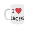 Cáceres