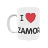 Zamora