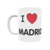 Madrid