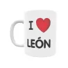 León