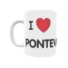 Pontevedra