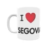 Segovia