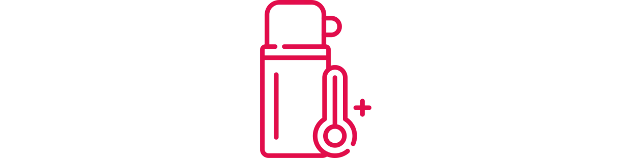 Botella y termos para personalizar con fotos o diseños. Envío rápido 24/48 h.