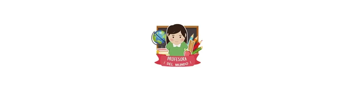 Tazas personalizadas para profesores, logopedas, autoescuela. Envío 24/48 h.