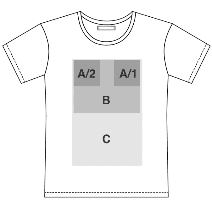 zona impresión camisetas personalizadas